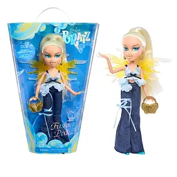 Ігровий набір Bratz серії Fashion Pixiez – Хлоя (з акс.) Bratz 564997
