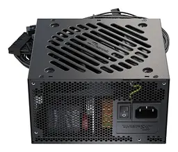 Блок живлення 850 Вт, Core BC ATX 3.1, Black, 80+ Bronze, Active PFC, 12 см HDB Seasonic teh0034026 - мініатюра 2
