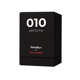 Парфум Malevych Parfum 010 Rebellion 50 мл - мініатюра 2