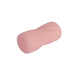 Мастурбатор Chisa Cosy Stamina Pleasure Pocket рожевий - мініатюра 3