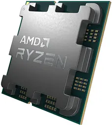 AMD Центральний процесор Ryzen 7 7800X3D 8C/16T 4.2/5.0GHz Boost 96Mb Radeon Graphics AM5 120W cooler TRAY - мініатюра 5