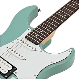 Електрогітара Yamaha Pacifica 112V Sonic Blue [168312] - мініатюра 5