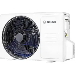 Кондиціонер Bosch CL2000-Set 53 WE (7733702190) - мініатюра 4