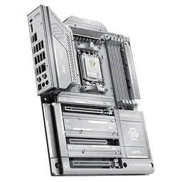 Материнська плата MSI (MAG X870E TOMAHAWK MAX WIFI PZ) - мініатюра 3