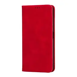 Чохол-книжка Flip Case Xiaomi Redmi 15С Red