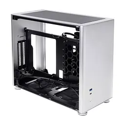 Корпус для ПК Qube QBA4I_WSNU3 - мініатюра 6