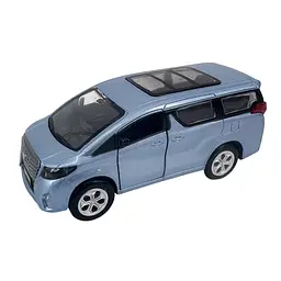 Автомодель TechnoDrive Toyota S2 в асортименті (KM250250S2) - мініатюра 3