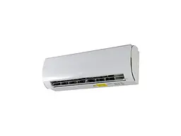 Спліт-система Cooper&Hunter DAYTONA GEN VI CH-S09FTXD2-WP - мініатюра 3