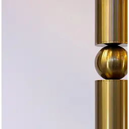 Підвісний світильник Friendlylight Fulcrum Gold FL3154 - мініатюра 2