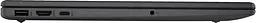 Ноутбук HP 15-fc0097ua 15.6 FHD IPS AG, AMD R3-7320U, 8GB, F512GB, UMA, DOS, сірий (B4LW8EA) - мініатюра 4