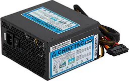 Блок живлення Chieftec A-80 650W (CTG-650C) [100316] - мініатюра 2