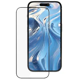 Захисне скло Proove Clarity AR iPhone 15 Pro Max