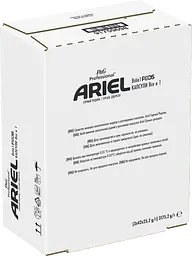 Капсули для прання Ariel Professional Pods Все-в-1 Гірське джерело, 126 шт (81751885) - мініатюра 7