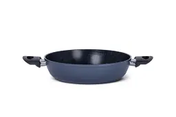 Сотейник TVS Easy Eco Induction 28 см з двома ручками - мініатюра 1