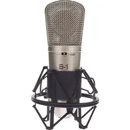 Мікрофон студійний Behringer B1 [119460] - мініатюра 5