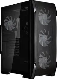 Корпус Zalman N7 Plus V2 Black без БЖ - мініатюра 7