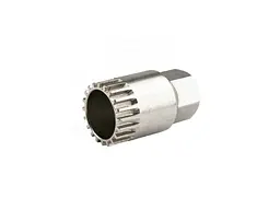З'ємник картриджа Spelli SBT-26BB хром
