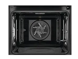 Духова шафа Electrolux EOB8S39WX - мініатюра 2
