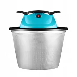 Промисловий пилосос Kerch Tajfun 2200W 20 л - мініатюра 6