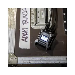 Цифровий диктофон Zoom F3 рекордер (529199) - мініатюра 7