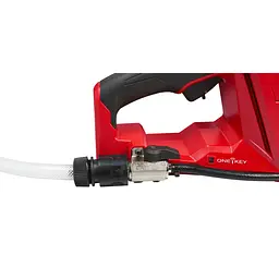 Машина відрізна акумуляторна безщіткова MILWAUKEE M18 FCOS230-0, діаметр 230мм (+диск) - мініатюра 6