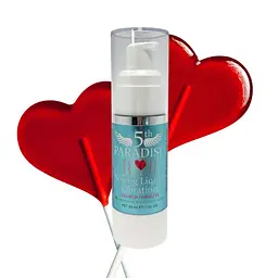 Збуджуючий гель з ефектом вібрації 5th Paradise Strong Liquid Vibration Lollipop, 30 мл 5th Paradise 71700710082; 810-00101 103717 - мініатюра 4