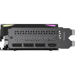 Відеокарта PNY GeForce RTX 5070 ARGB OC 12GB (VCG507012TFXXPB1-O) EU [125923] - мініатюра 9