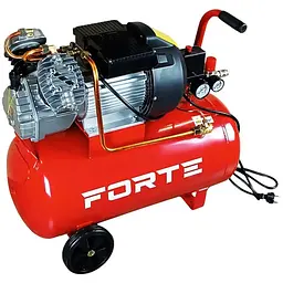 Компресор Forte VFL-50 (19849) - мініатюра 6