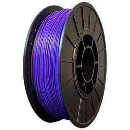 Пластик для 3D-принтера Тірапласт PETG 1.75мм, 3кг, purple (25080)