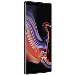 Смартфон Samsung Galaxy Note 9 N960FD 8/512Gb Midnight Black [NFC, 2 SIM] - мініатюра 9