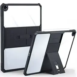 Чохол до планшета Xundd Stand Samsung Galaxy Tab A9 SM-X115 8.7" Black (713244) - мініатюра 8