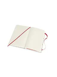 Записник Moleskine Astro Boy середній, Лінійка Світло-сірий (LEABQP060G26) - мініатюра 4