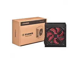 Блок живлення Xilence Redwing 500W (XP500R7) - мініатюра 3