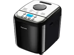 Хлібопічка ViLgrand VBM 6091 Black