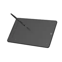Графічний планшет XP-Pen Deco 01V3 Black - мініатюра 5