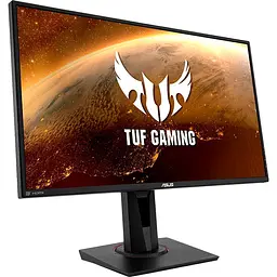 Монітор Asus 27" TUF Gaming VG279QM [90LM05H0-B01370] [71163] - мініатюра 3