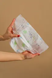 Підгузки Unijoy Premium L 9-14 кг 20 шт. - мініатюра 5