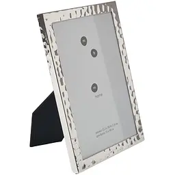 Рамка для фото MBM Home Неокласика 13x18 см срібна (PH-16 M SILVER)