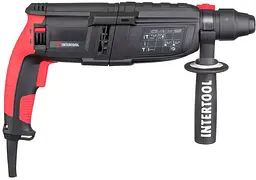 Перфоратор Intertool WT-0170 [94555] - мініатюра 2