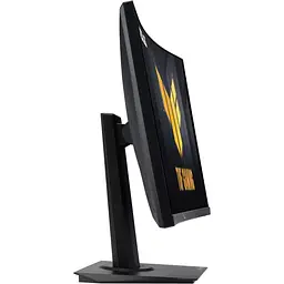 Монітор Asus TUF Gaming 23.6` VG24VQER (90LM0AF0-B01170) [149658] - мініатюра 4