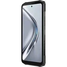 Смартфон Doogee Fire 6 6/256GB Blue [138499] - мініатюра 4