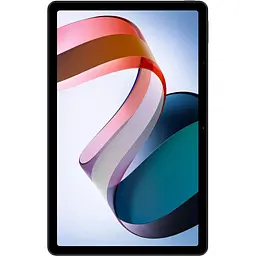 Планшет Redmi Pad 3/64GB Graphite Gray [VHU4221EU] [74884] - мініатюра 3