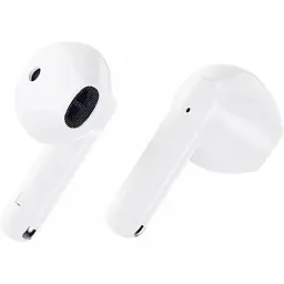 Навушники TWS Pixus Muse 5.3 white (4897058531541) UA - мініатюра 3