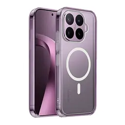 Чохол MAKE Чохол Xiaomi 17T Pro Crystal Magnet Pro - мініатюра 4