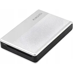 Портативний фотопринтер Xiaomi Portable Photo Printer 1S (BHR8795CN/BHR9974GL) [127967] - мініатюра 5