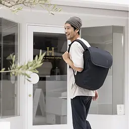 Рюкзак Subterra 2 Expandable Backpack 26-32L TRVL Vetiver Gray Thule sum0027967 - мініатюра 6