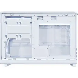 Корпус Lian Li A3-mATX Wooden Front Panel White (G99.A3W-WD.00) [146819] - мініатюра 7