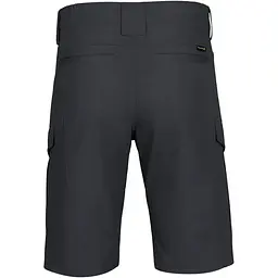 Шорти Frontier CARACAL 30 Ripstop/Cordura Black - мініатюра 5