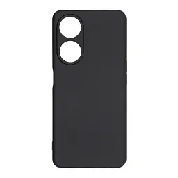 Чохол ArmorStandart ICON для OPPO A98 5G Camera cover Black
