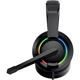 Навушники HS299, Black GamePro teh0023915 - мініатюра 4